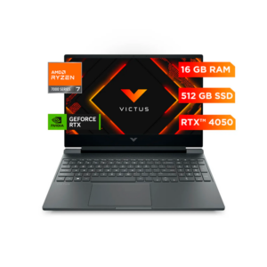 Laptop Victus Gaming RTX 4060