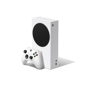 Consola Xbox Series S 1TB