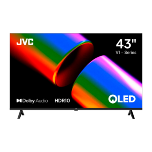 Smart TV 43" FHD Google TV